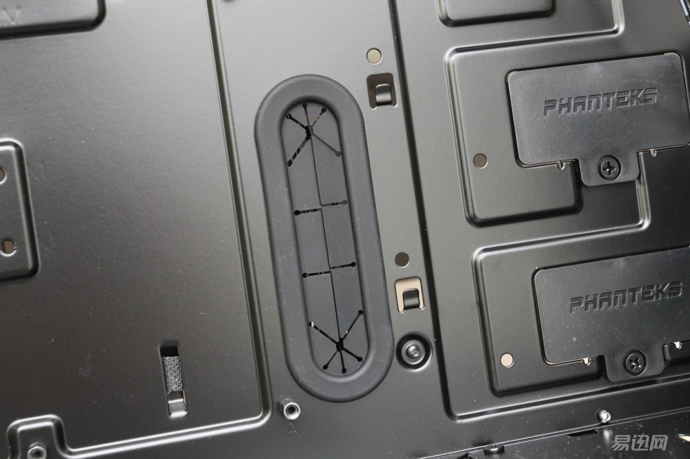 追风者pk416,追风者m416p机箱组装全过程