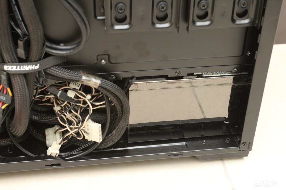 追风者pk416,追风者m416p机箱组装全过程