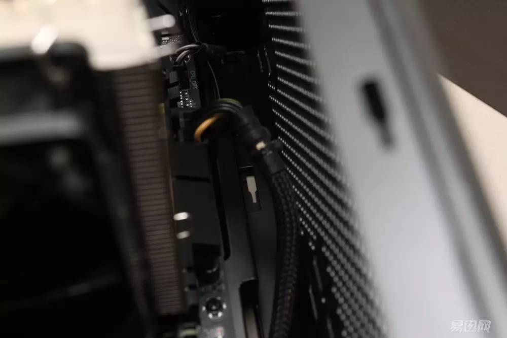 追风者pk416,追风者m416p机箱组装全过程