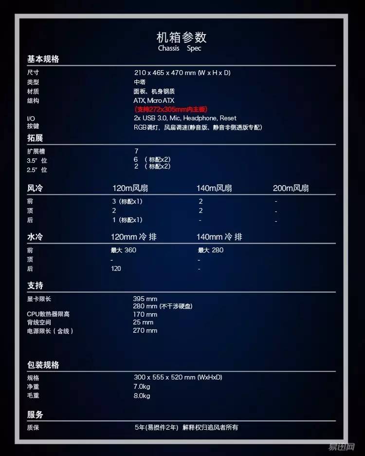 追风者pk416,追风者m416p机箱组装全过程