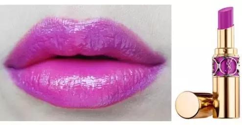 女生没有几支口红都不好意思,女人缺少不了一支口红