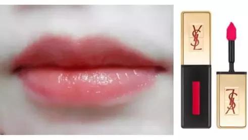 女生没有几支口红都不好意思,女人缺少不了一支口红