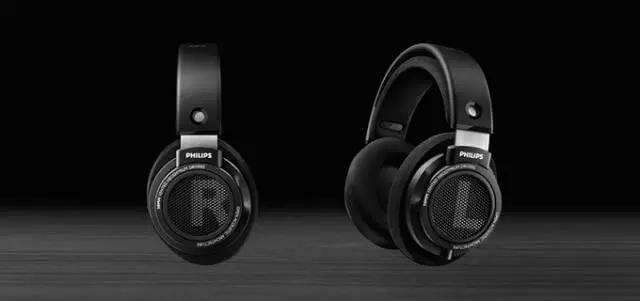 1到2千耳机,从1到100的音频