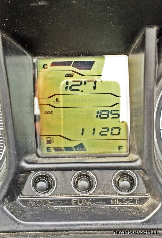 牛摩测评,牛摩网评测光阳racingx150长征版