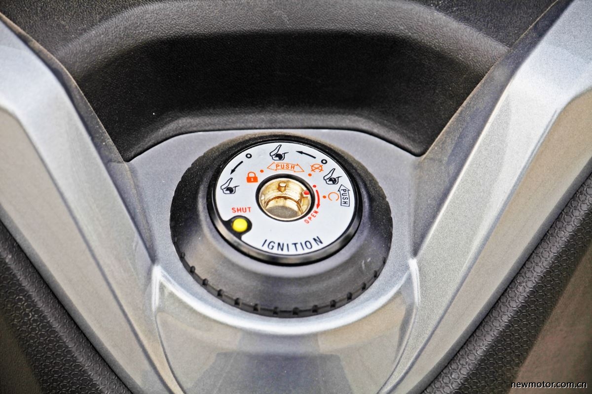 牛摩测评,牛摩网评测光阳racingx150长征版