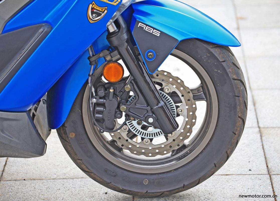 牛摩测评,牛摩网评测光阳racingx150长征版