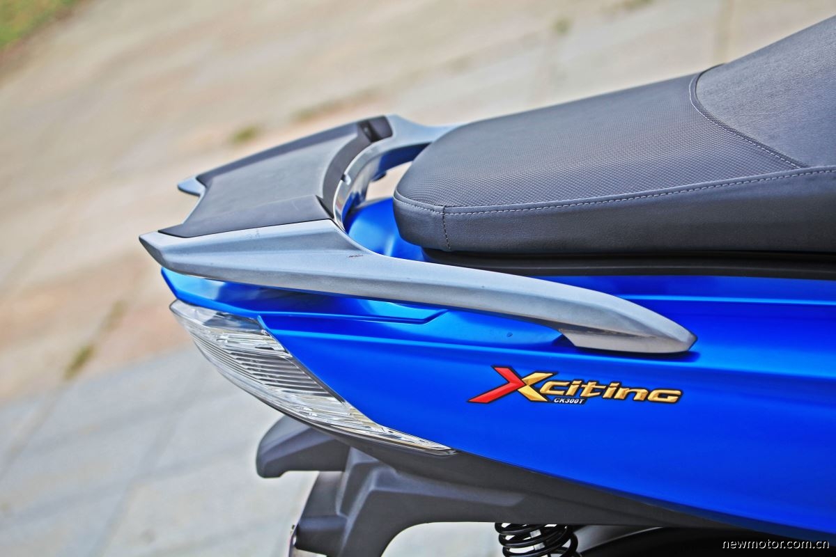 牛摩测评,牛摩网评测光阳racingx150长征版