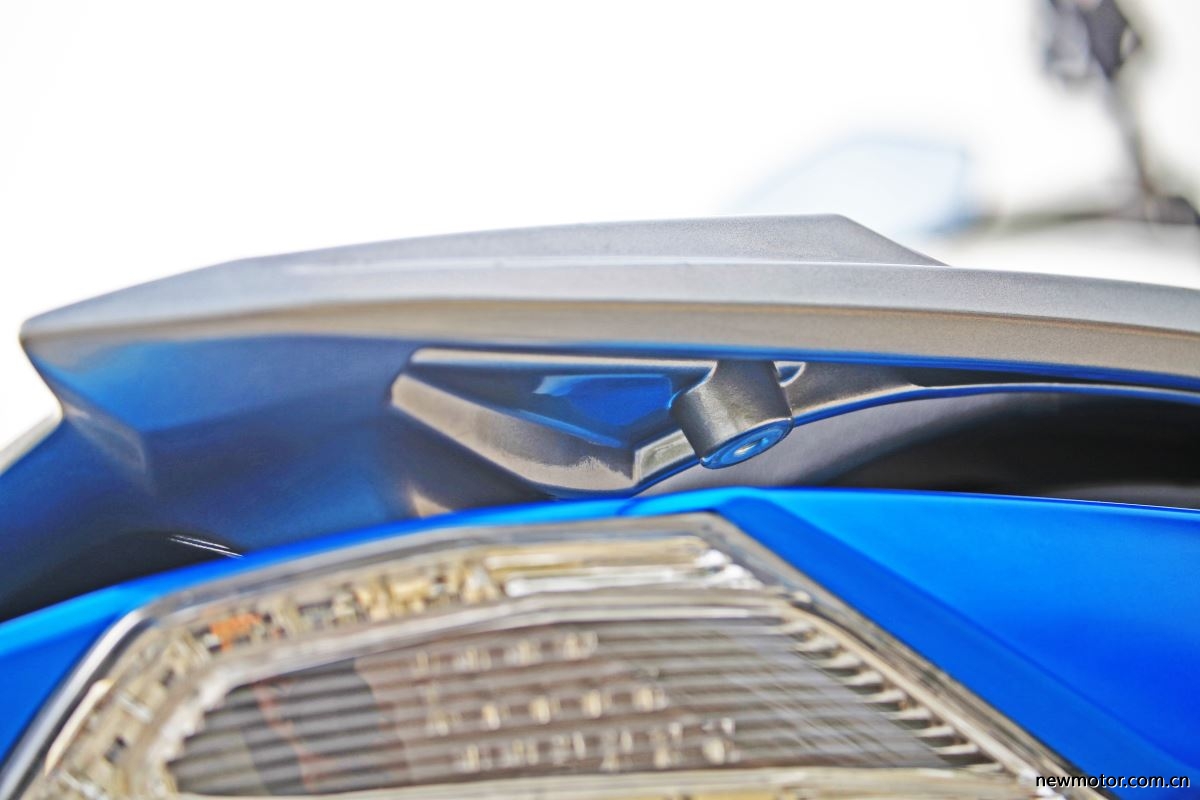 牛摩测评,牛摩网评测光阳racingx150长征版