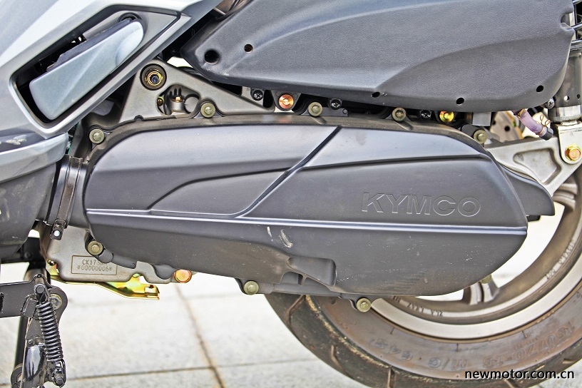 牛摩测评,牛摩网评测光阳racingx150长征版