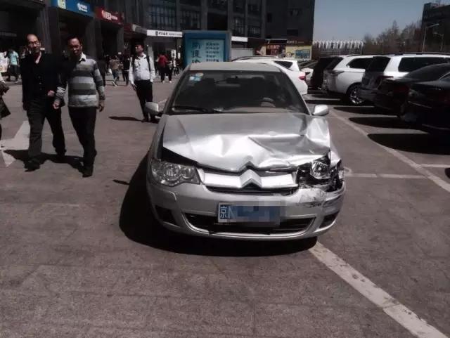 租车租出事,盘点租车事故合集