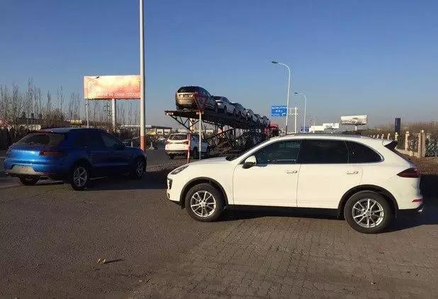 保时捷库管,保时捷仓管员