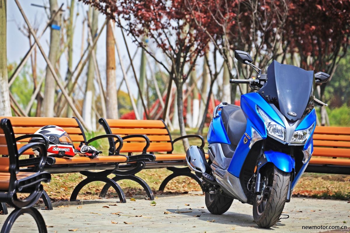 牛摩测评,牛摩网评测光阳racingx150长征版