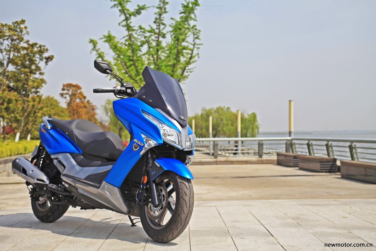 牛摩测评,牛摩网评测光阳racingx150长征版