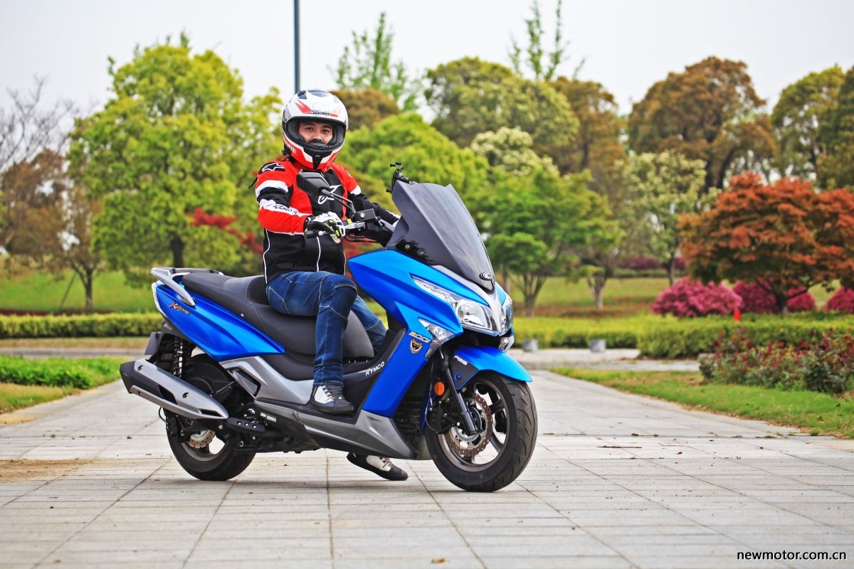 牛摩测评,牛摩网评测光阳racingx150长征版