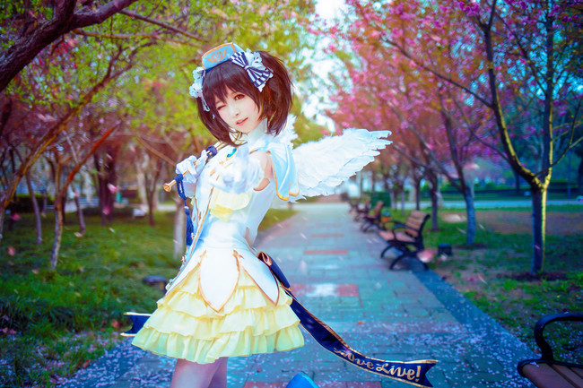 矢泽妮可漫画解说 (矢泽妮可鬼畜视频)