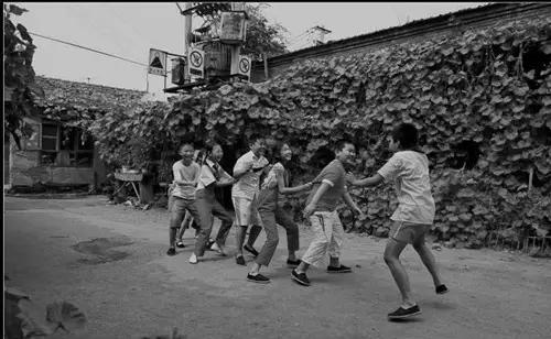 关于南七里的前世与今生,对你说不出再见