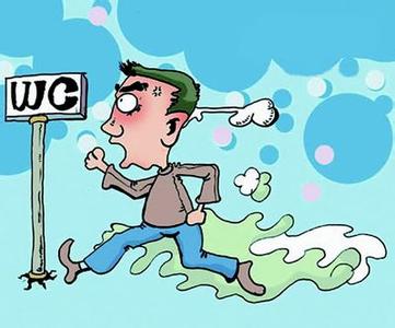 尿频、尿急、尿痛!会是骶管囊肿惹的祸吗?