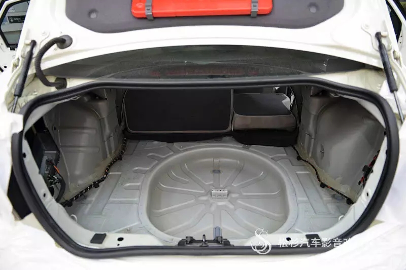 沃尔沃低调的奢华,沃尔沃低调的车