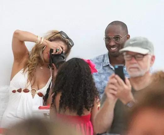 科比布莱恩特的豪车,布莱恩特梦想动力