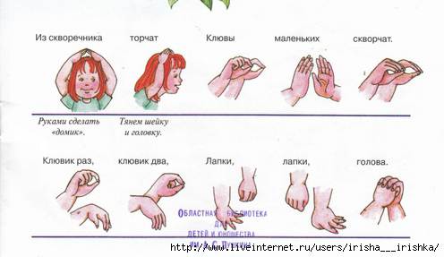 各个国家手指操,全套手指操