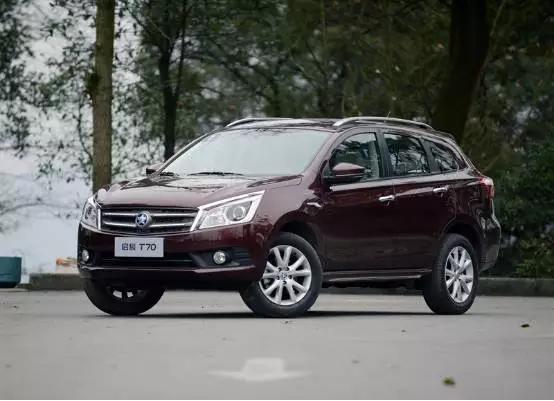 这些车型退役后又复出了,卖情怀还是实力?