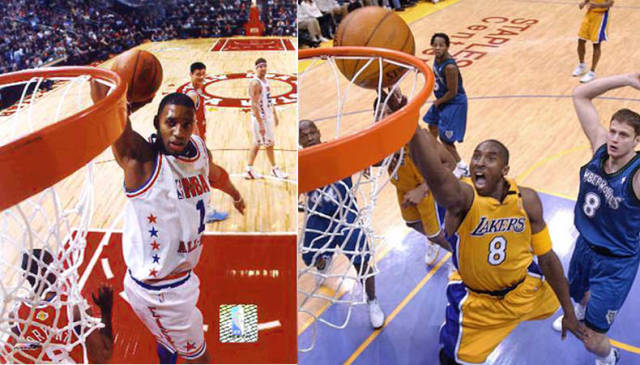 科比和麦迪退役说的话,麦迪科比哪个球员最厉害