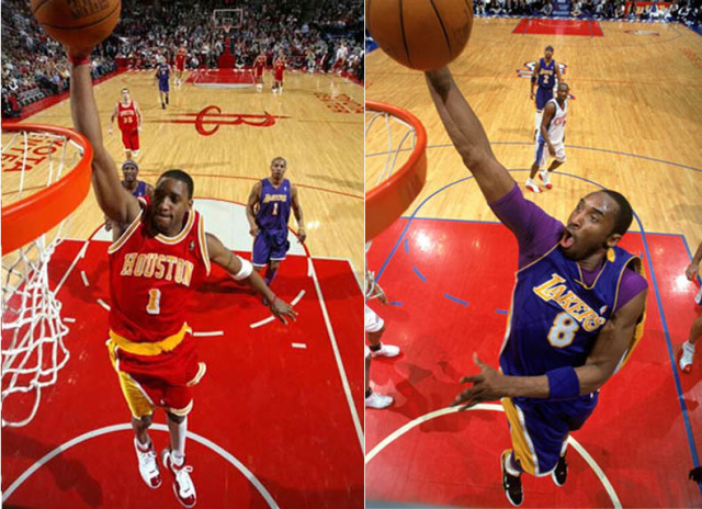 科比和麦迪退役说的话,麦迪科比哪个球员最厉害