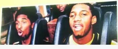 科比和麦迪退役说的话,麦迪科比哪个球员最厉害