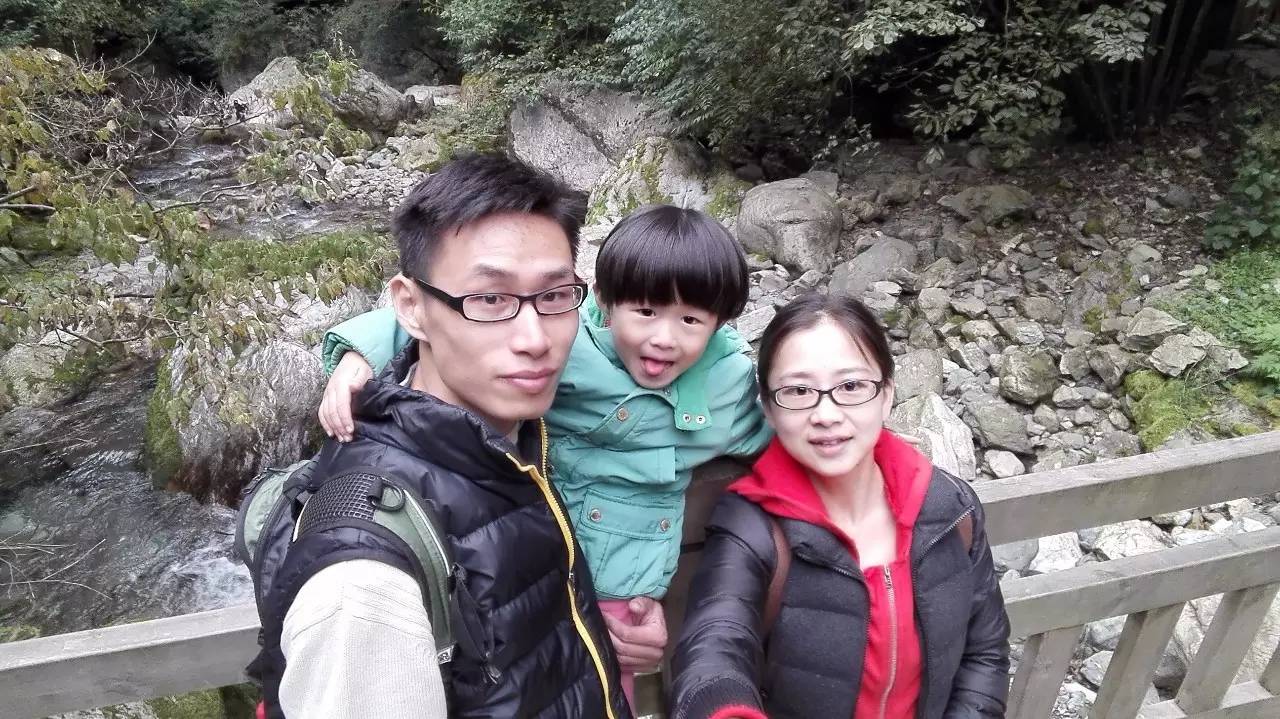 驻人微乐：云计算里的中国风骑行探险者