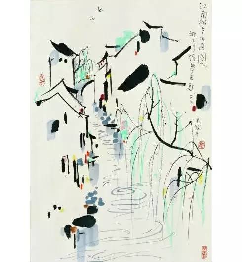 驻人微乐：云计算里的中国风骑行探险者