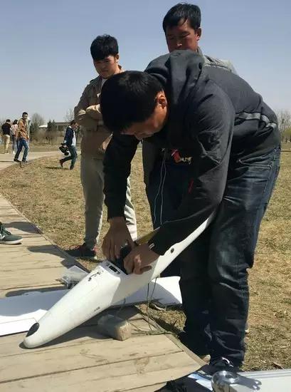 玩航拍就这么任性！呼和浩特成立首家飞行俱乐部了，来一起飞