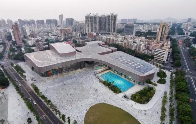 深圳人气最旺的区,深圳市最佳人气极限运动