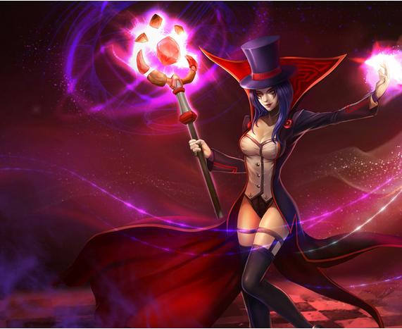 英雄联盟奇葩辅助,盘点英雄联盟辅助排名