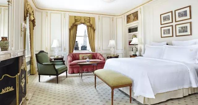 一开始我也不懂,为什么名人都爱住这些老酒店,直到...