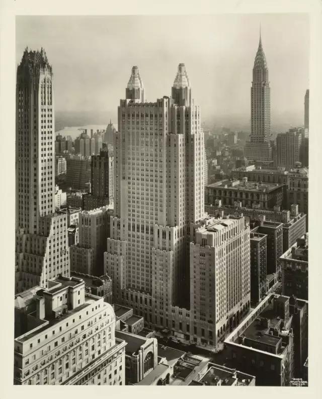 一开始我也不懂,为什么名人都爱住这些老酒店,直到...