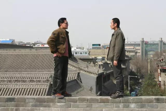 这些电影取景地你去过吗,爷们儿连续剧的取景地西安