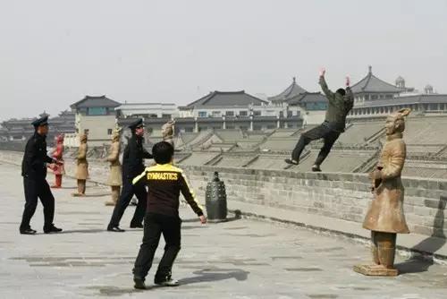 这些电影取景地你去过吗,爷们儿连续剧的取景地西安