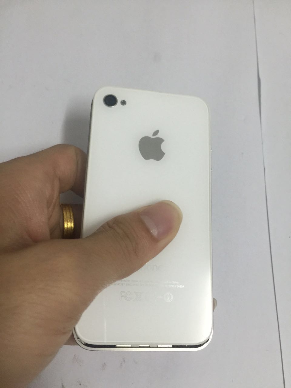 苹果4s主板怎么装,iphone4s刷机ios6.1.3