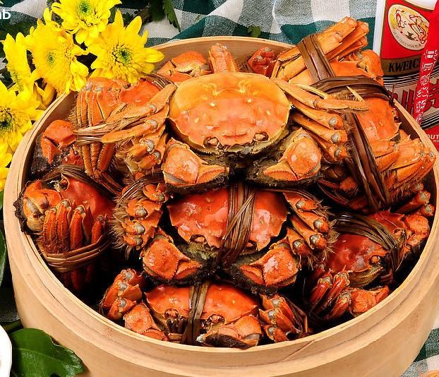 舌尖上的中国江苏美食汇总,江苏十大特色美食小吃排名榜最新