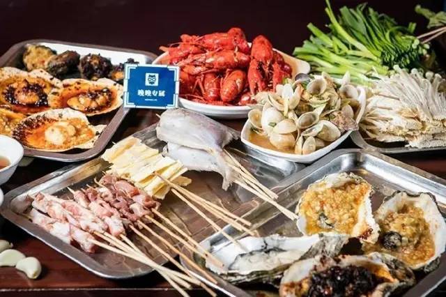 谁能有我毒？我的“深夜毒霸”称号可不是浪得虚名