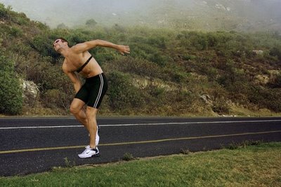 运动后黄金半小时营养补给助肌肉修复