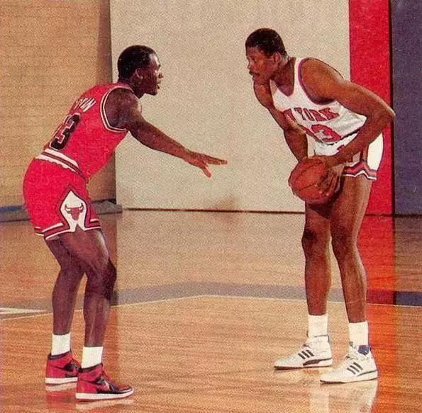 一位科密玩AJ的那些事儿