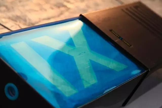 一位科密玩AJ的那些事儿