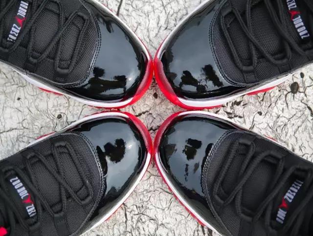 一位科密玩AJ的那些事儿