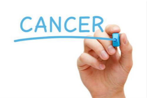 肿瘤君看似张牙舞爪，让它滚蛋并不难！这4个部位的癌症最应注意