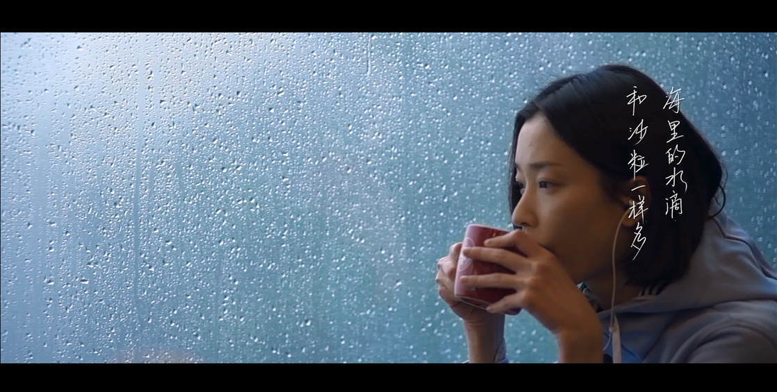 每一个女人都是珍珠,每一个女人都宛如一颗珍珠