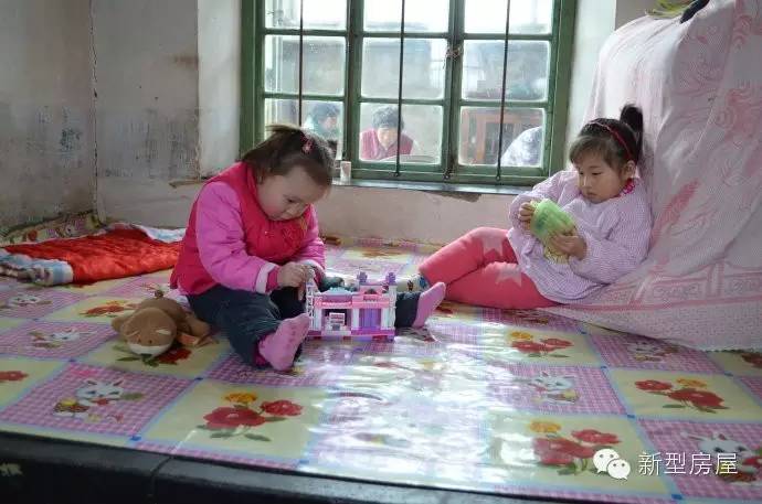 北方人火炕是怎样烧火取暖,北方人爱睡火炕