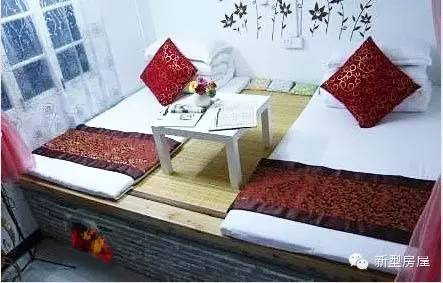 北方人火炕是怎样烧火取暖,北方人爱睡火炕