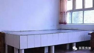 北方人火炕是怎样烧火取暖,北方人爱睡火炕