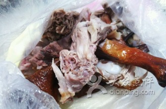 德州吃货探店,德州美食探店四人至六人